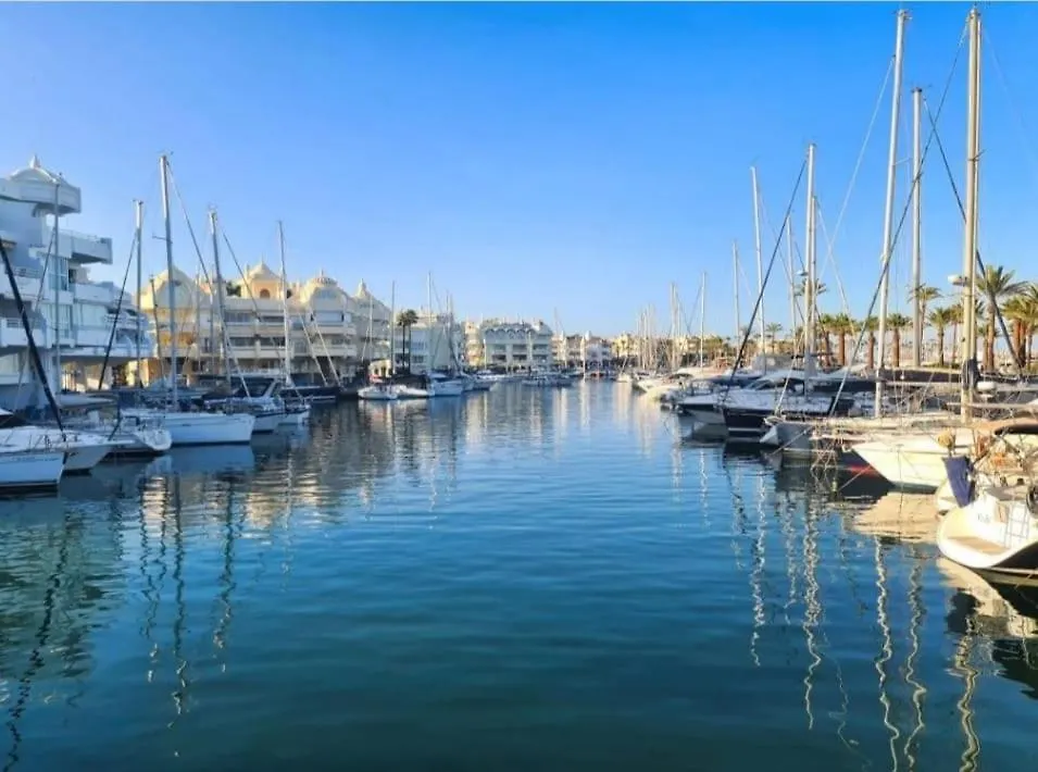 توريمولينوس La Colina Playamar Beach