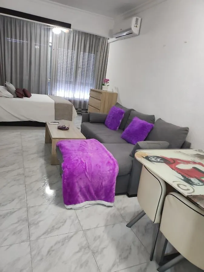 توريمولينوس La Colina Playamar Beach 0*,