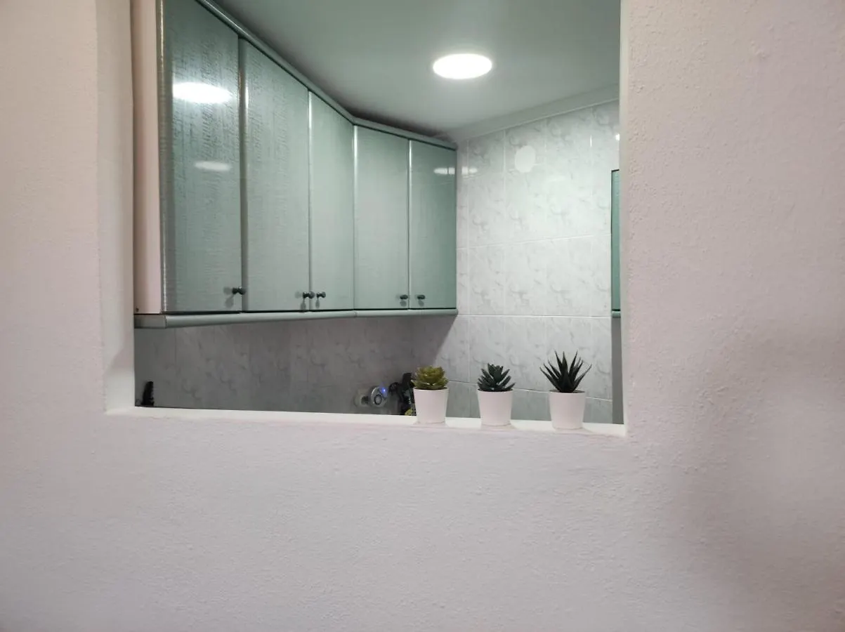 La Colina Playamar Beach Torremolinos Apartment