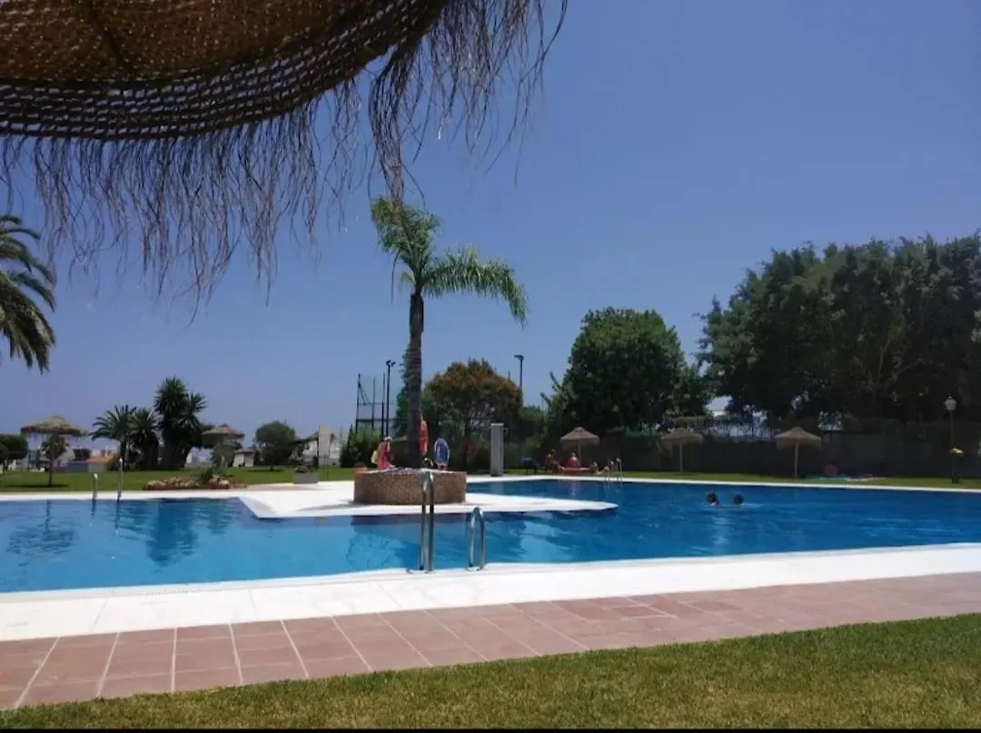 Apartment La Colina Playamar Beach Torremolinos