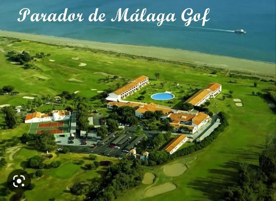 Apartment La Colina Playamar Beach Torremolinos