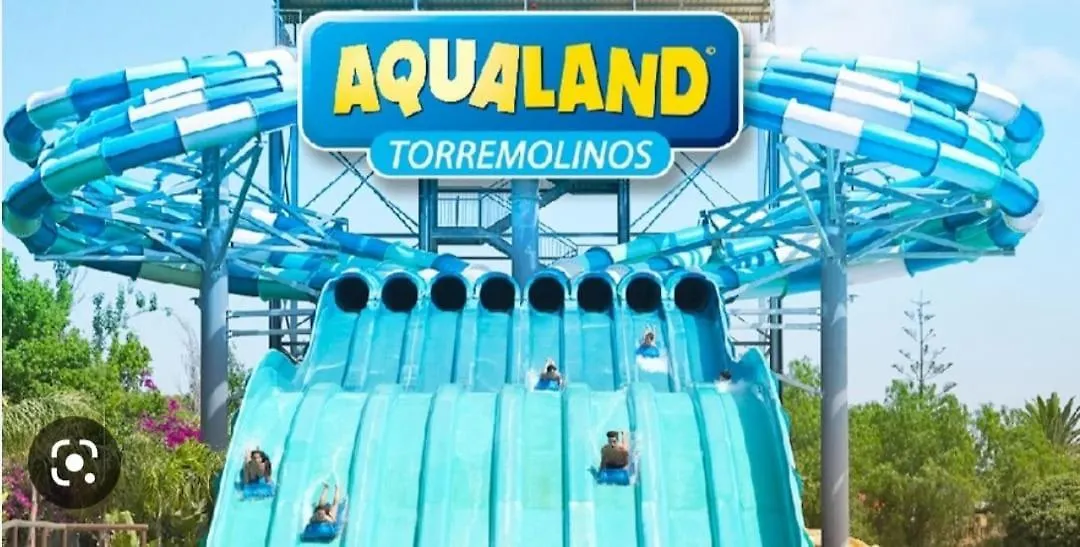 Apartment La Colina Playamar Beach Torremolinos
