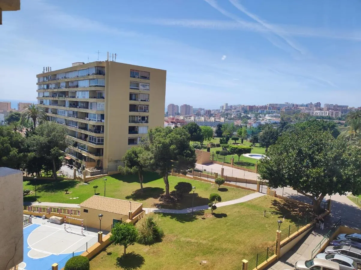 Apartment La Colina Playamar Beach Torremolinos