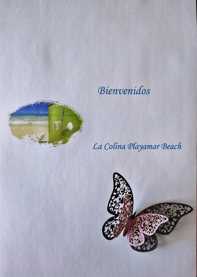 La Colina Playamar Beach Torremolinos