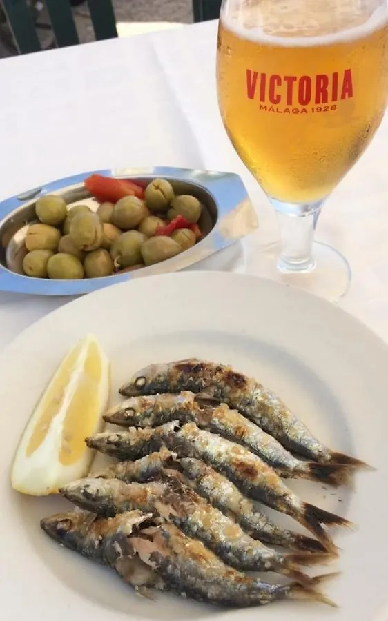 Apartment La Colina Playamar Beach Torremolinos